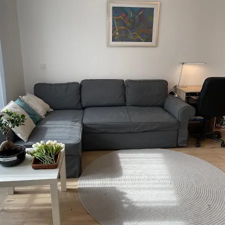 Melia Deluxe Apartment