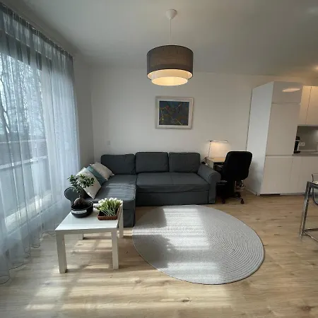 Melia Deluxe Apartment *