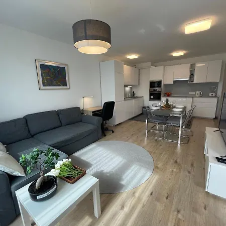 Melia Deluxe Apartment Balatonfured