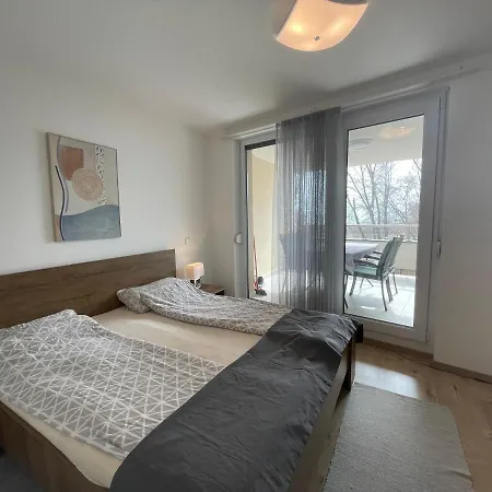Melia Deluxe Apartment *