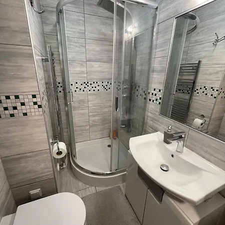 Apartment Melia Deluxe Balatonfured