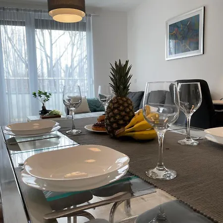 Apartment Melia Deluxe