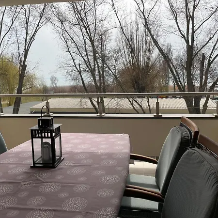 Apartment Melia Deluxe *