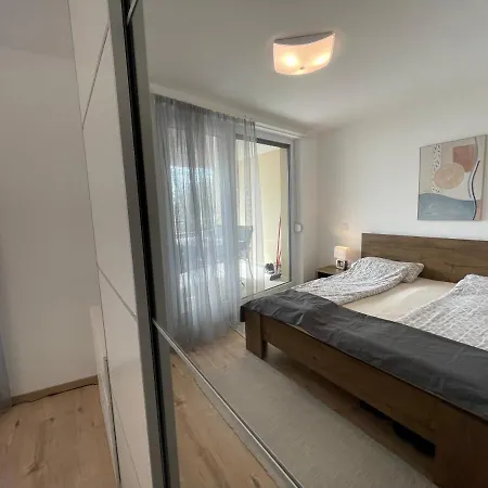 Melia Deluxe Apartment Balatonfured