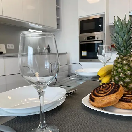 Melia Deluxe Apartment *