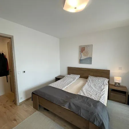 Melia Deluxe Apartment