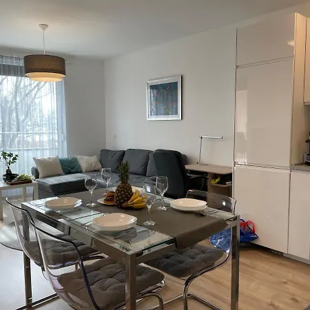 Melia Deluxe Apartment *