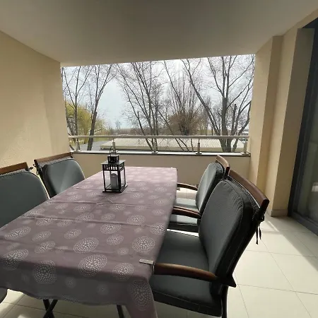 Melia Deluxe Apartment *